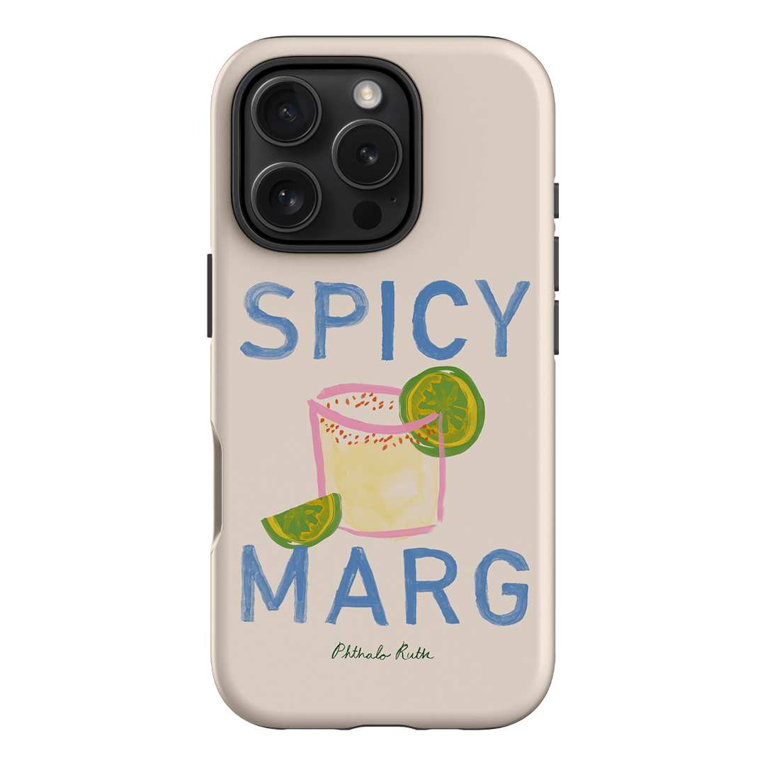 Spicy Marg