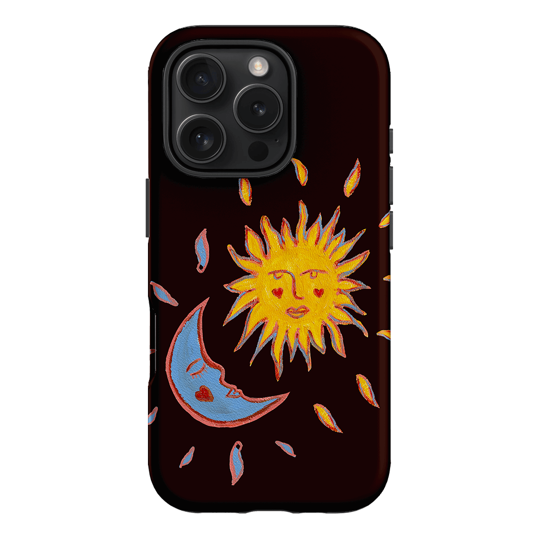 Sun & Moon Plum
