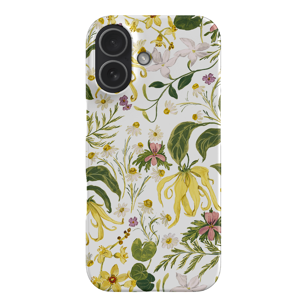 Botanical Whisper