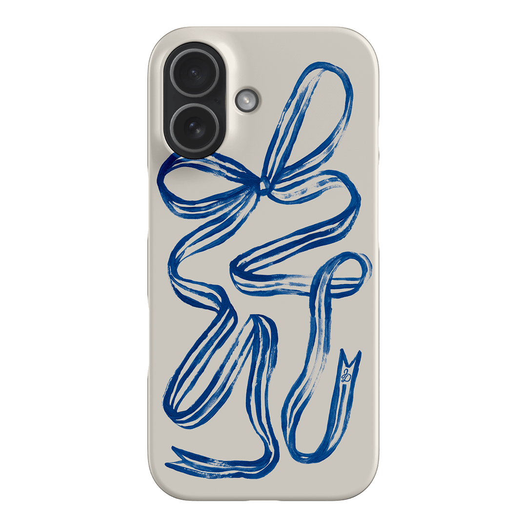 Bowerbird Ribbon
