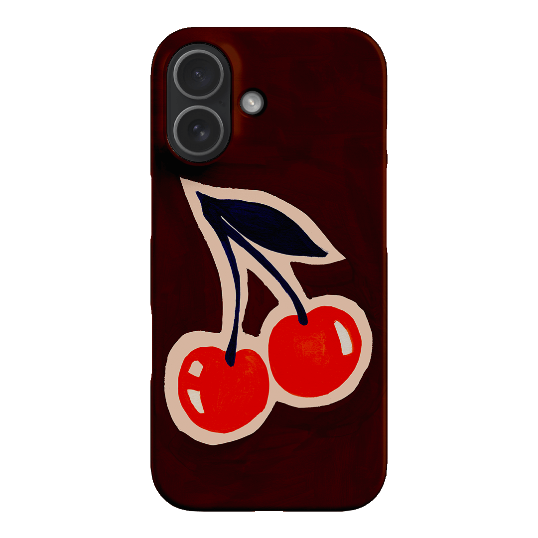 Cherries