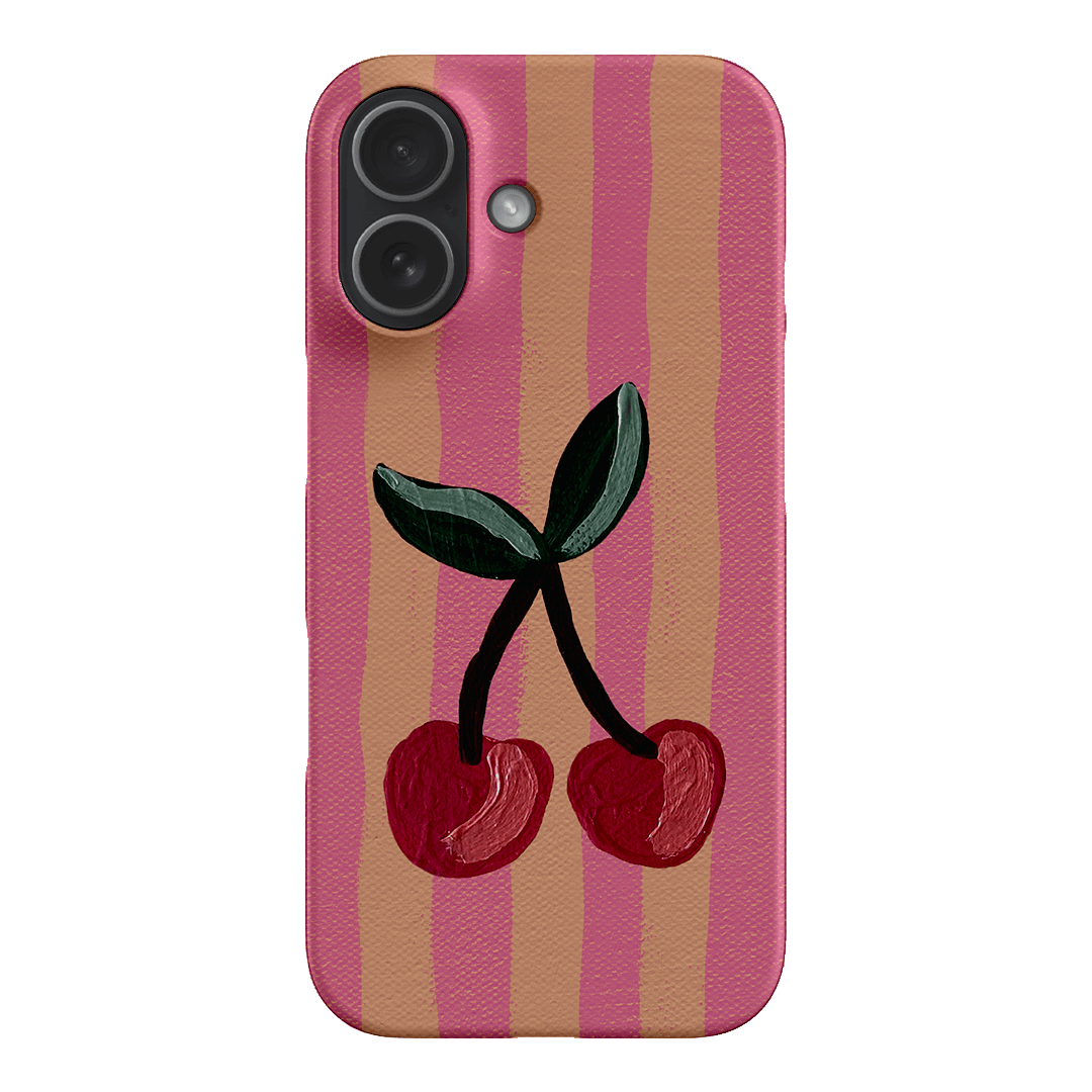 Cherry On Top