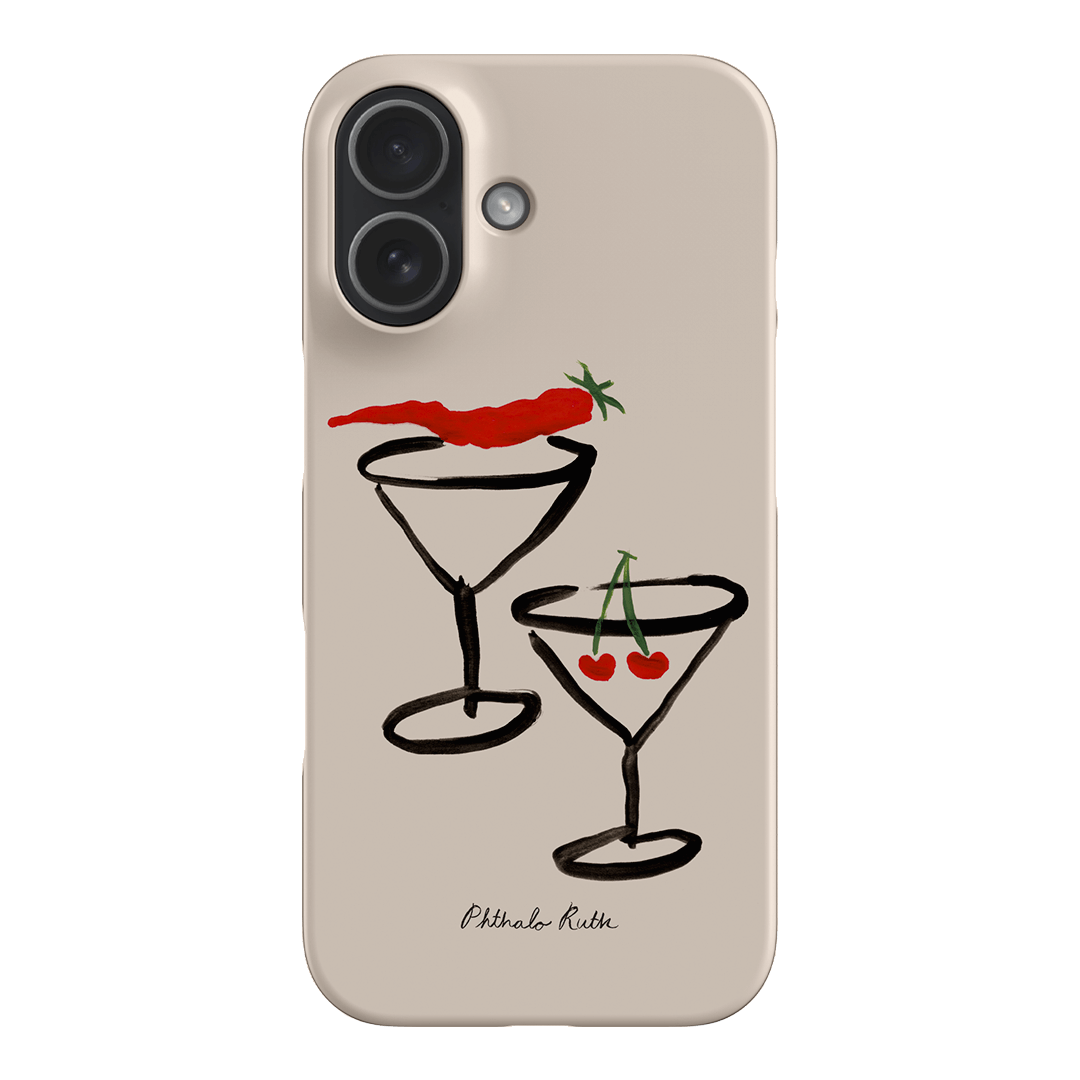 Chili Cherry
