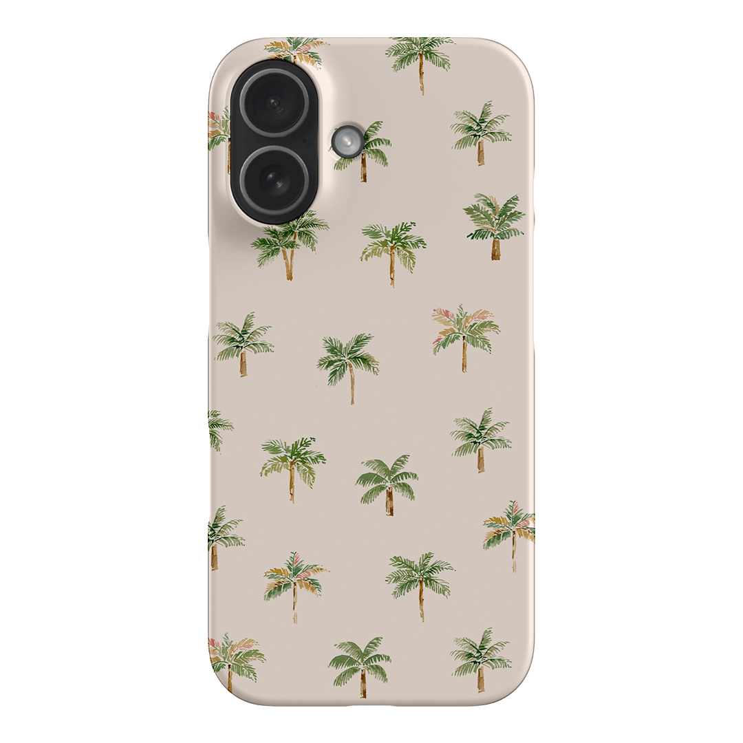 Mini Palms