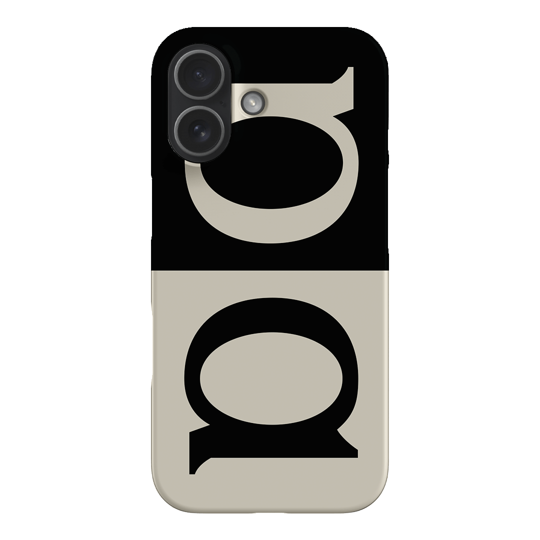 Monogram