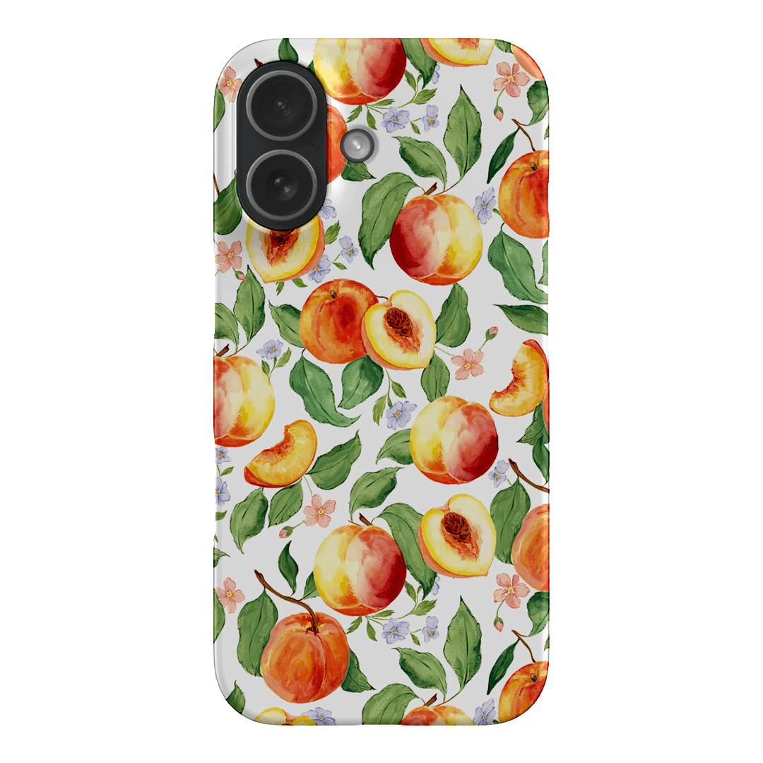 Peach Blossom