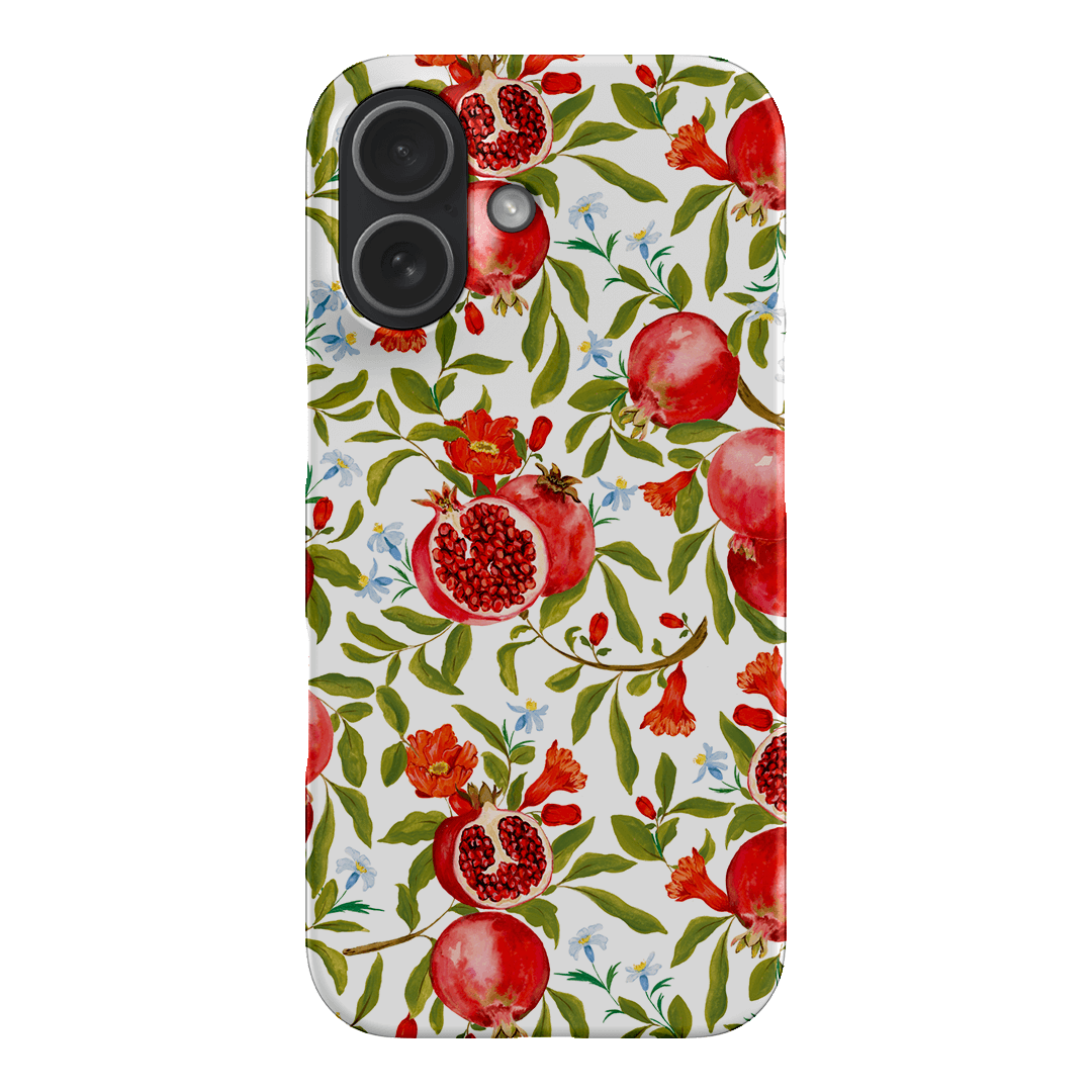 Pomegranate