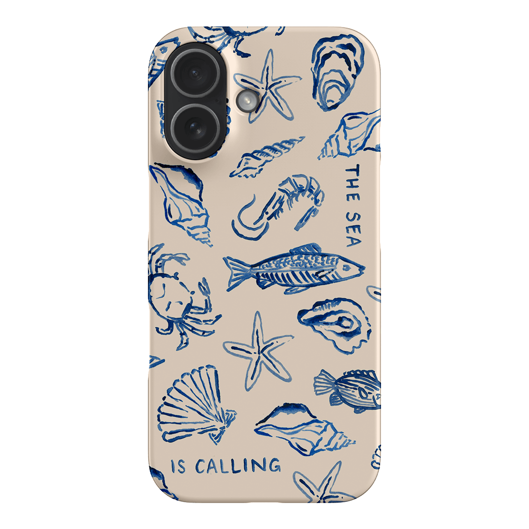 Sea Call
