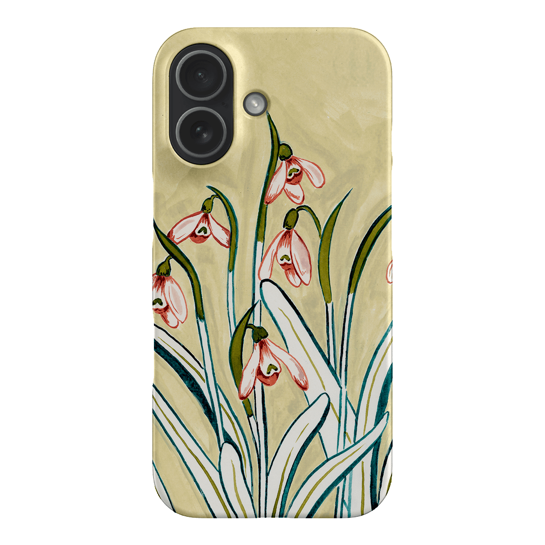 Snowdrop