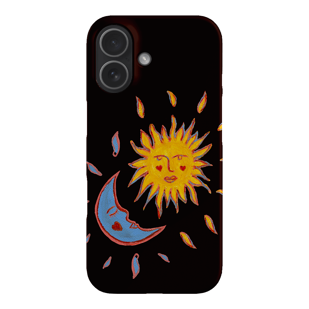 Sun & Moon Plum