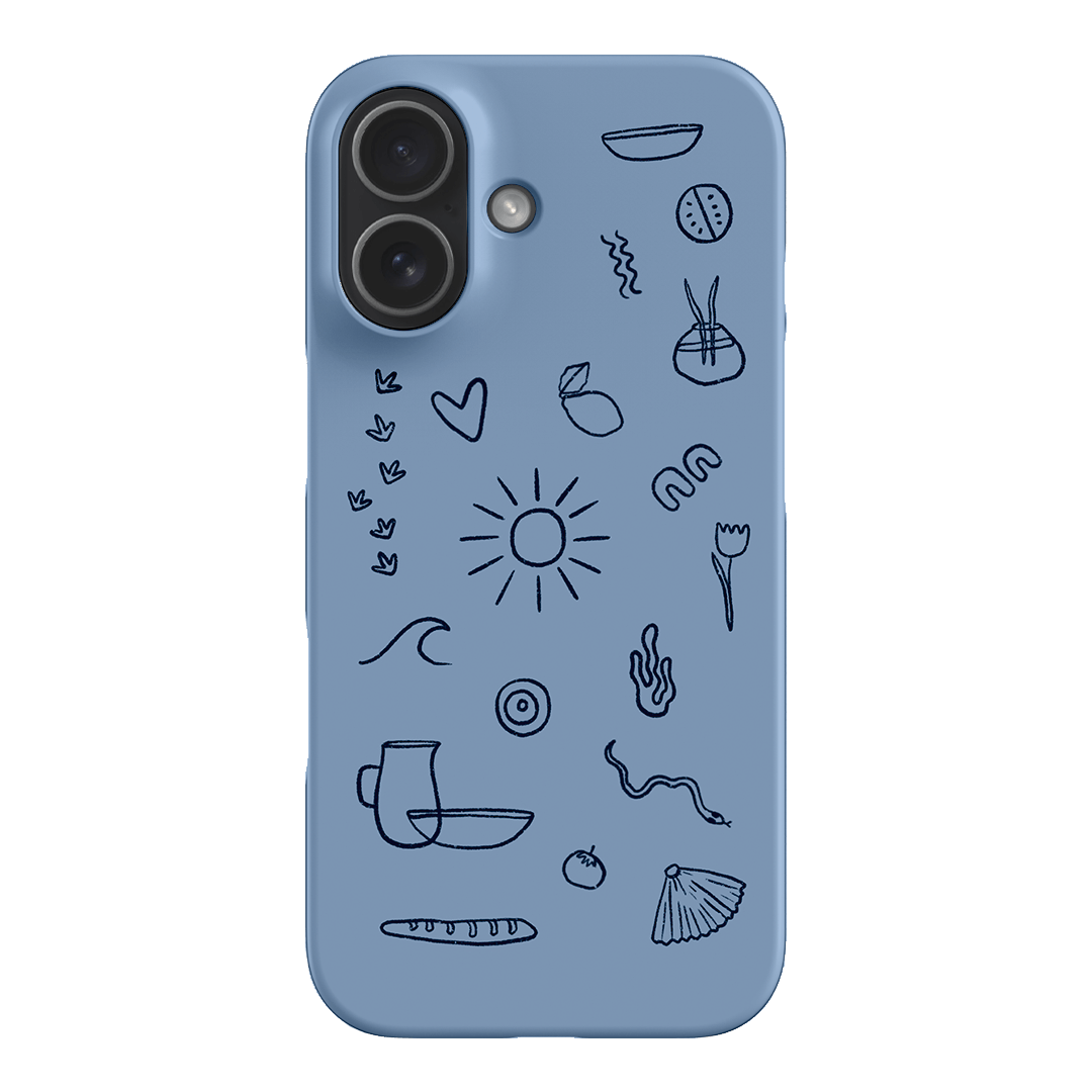 Sun Salt Smoke