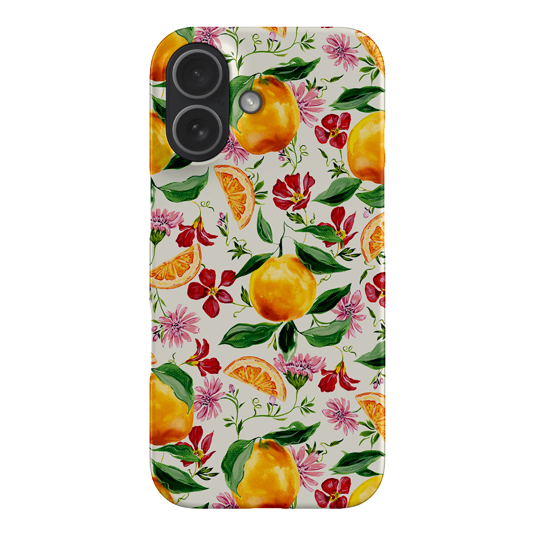 Sweet Orange