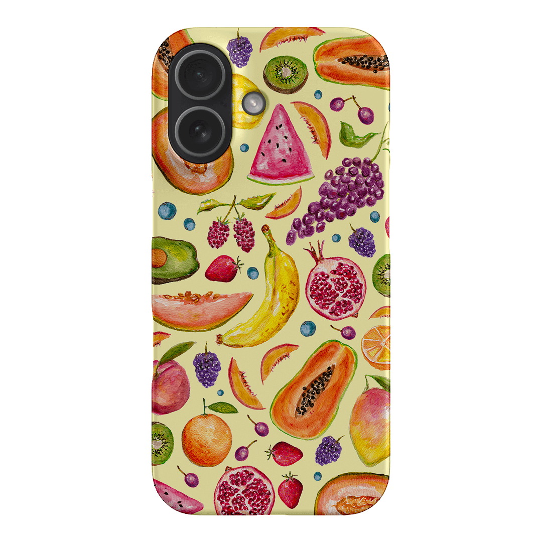 Tutti Fruitti