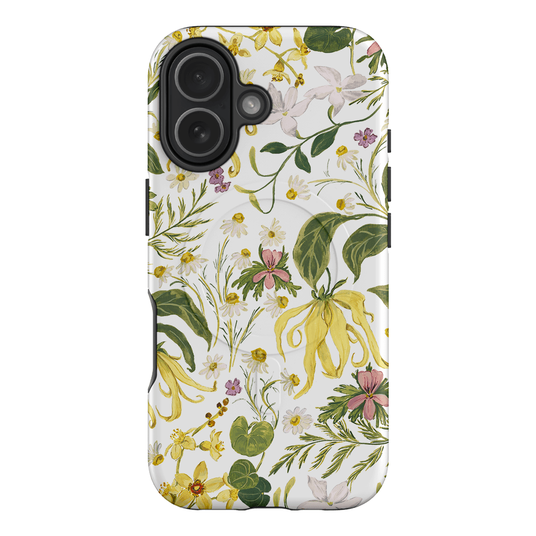 Botanical Whisper