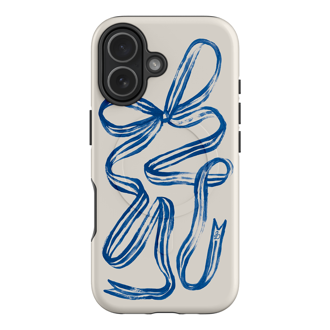 Bowerbird Ribbon