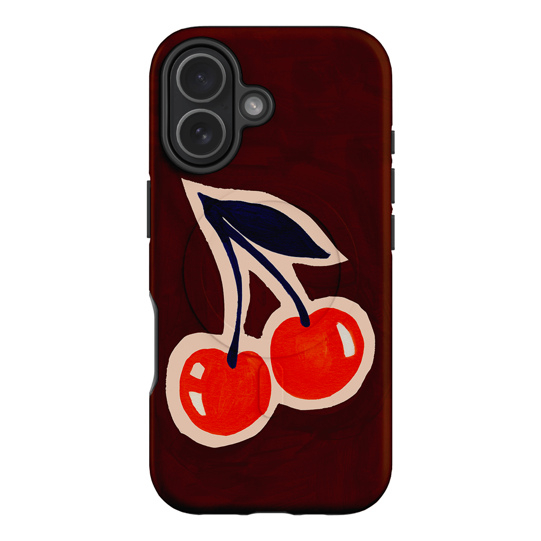 Cherries