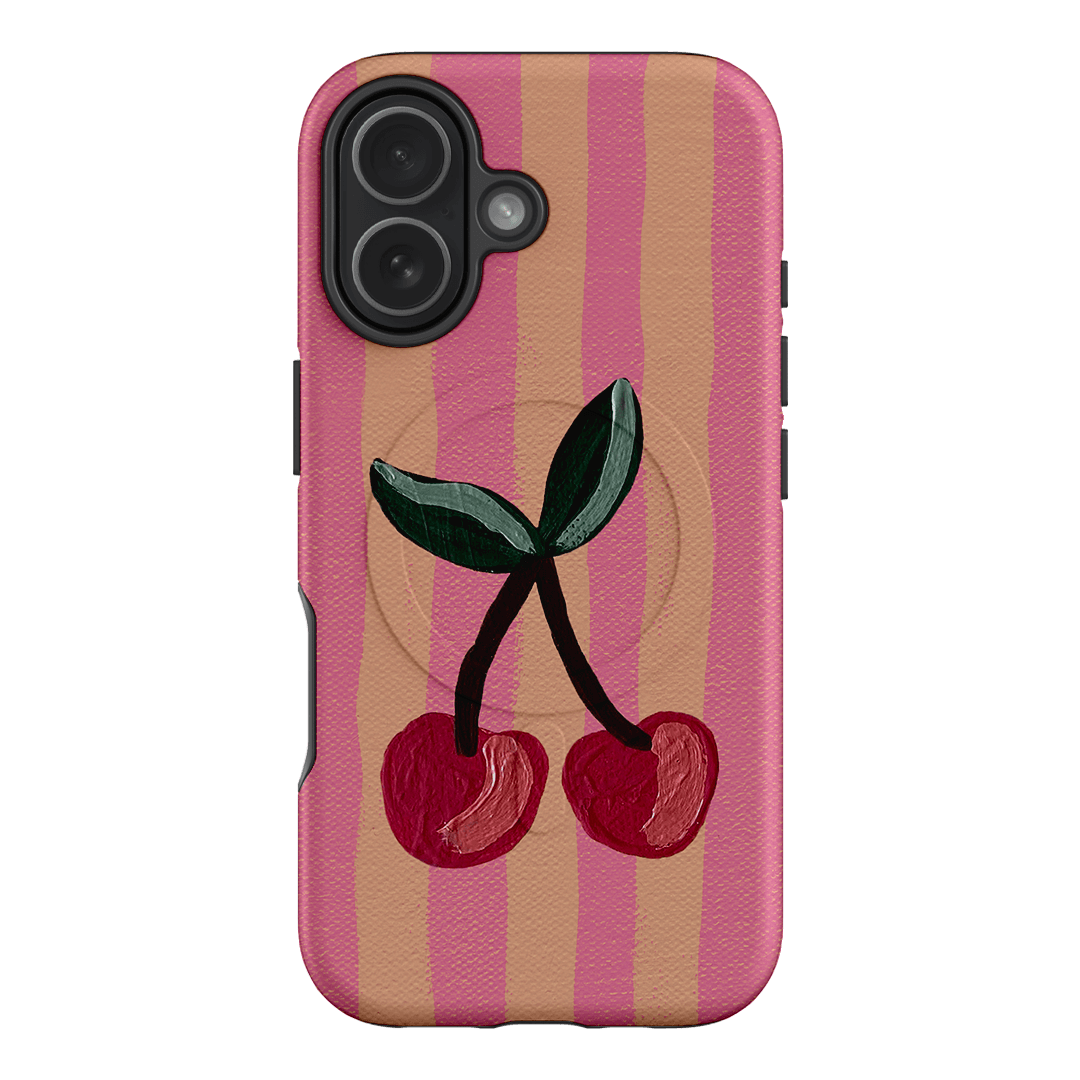 Cherry On Top