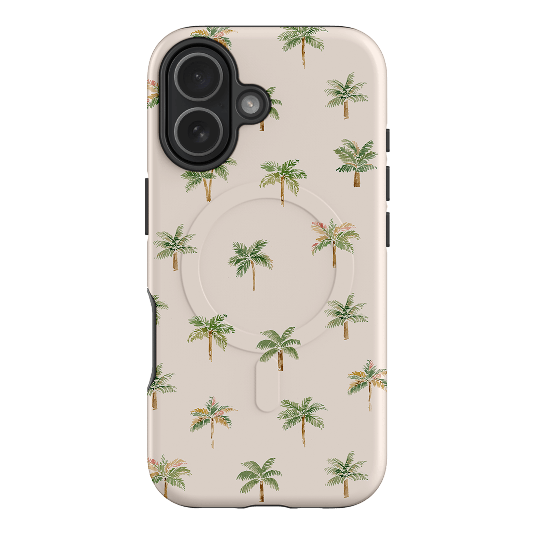 Mini Palms