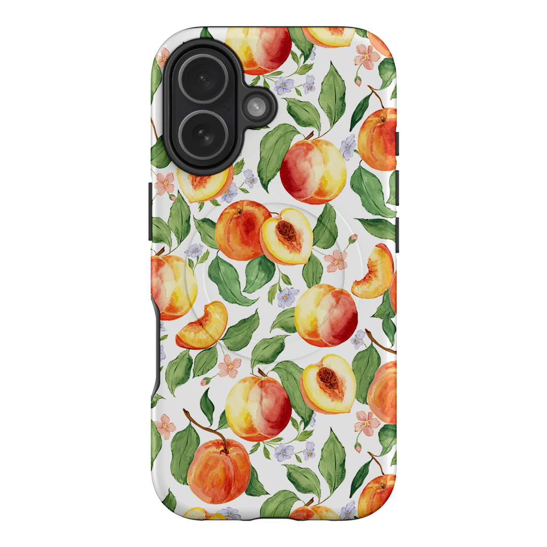 Peach Blossom