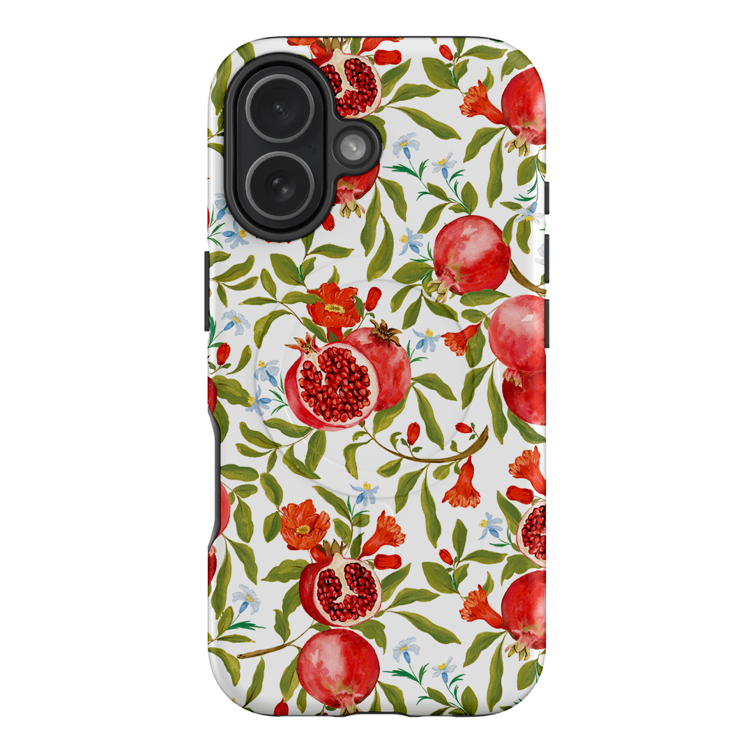 Pomegranate