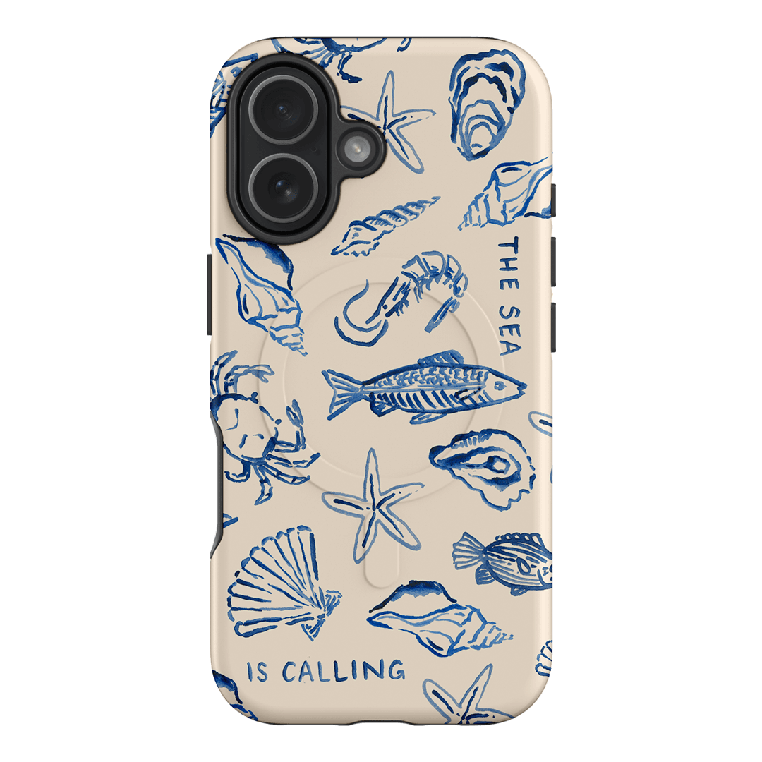 Sea Call