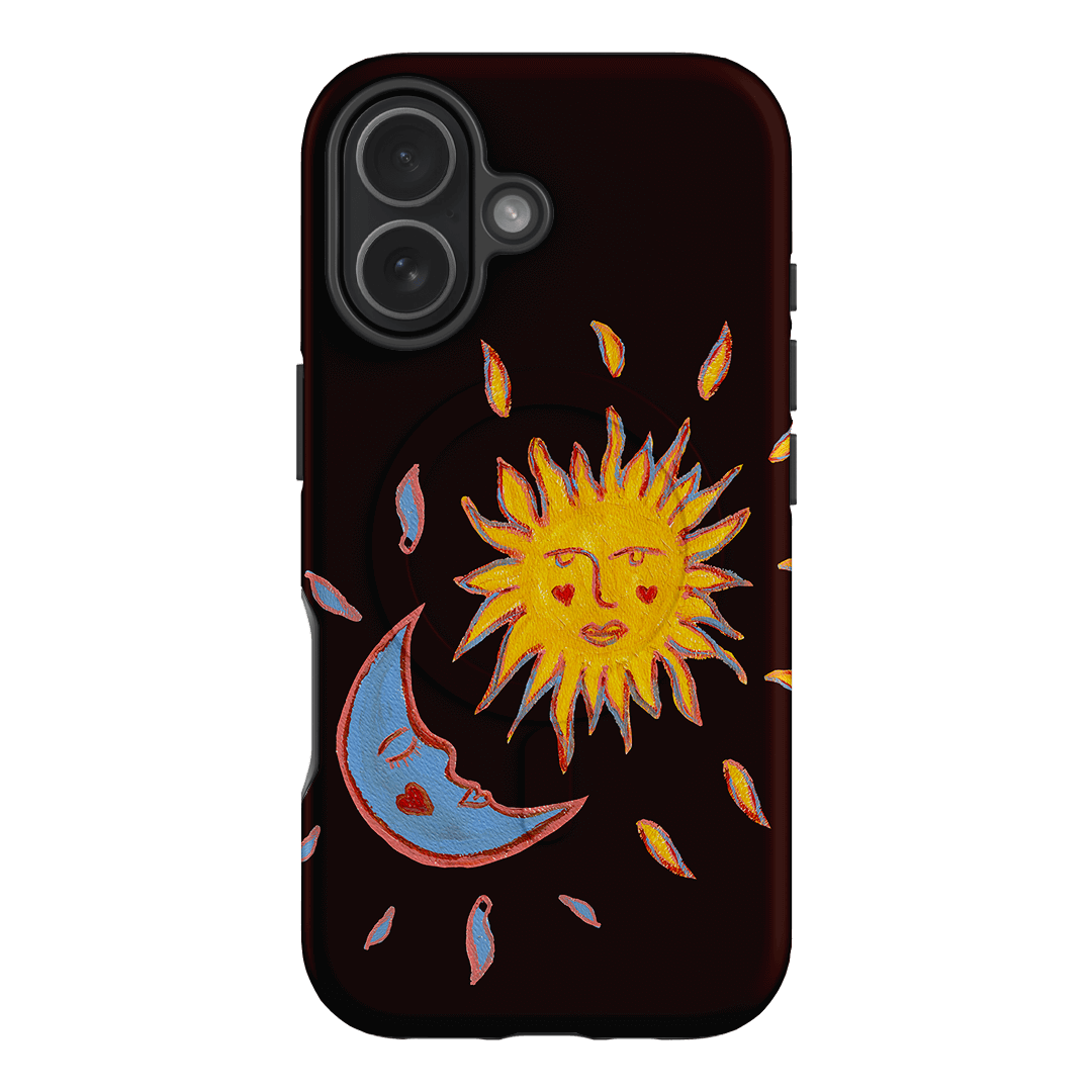 Sun & Moon Plum