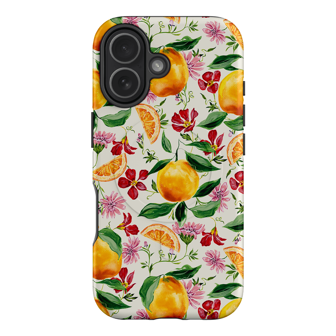 Sweet Orange