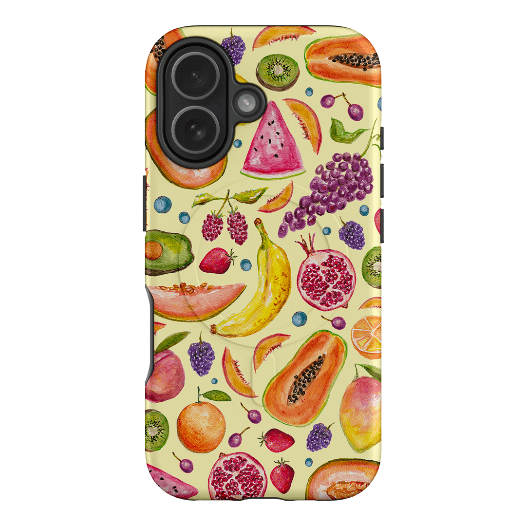Tutti Fruitti