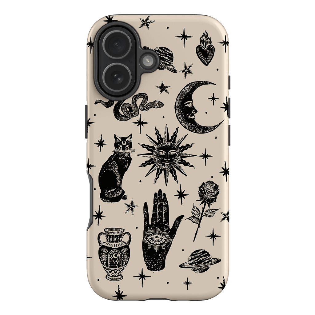 Astro Flash Beige