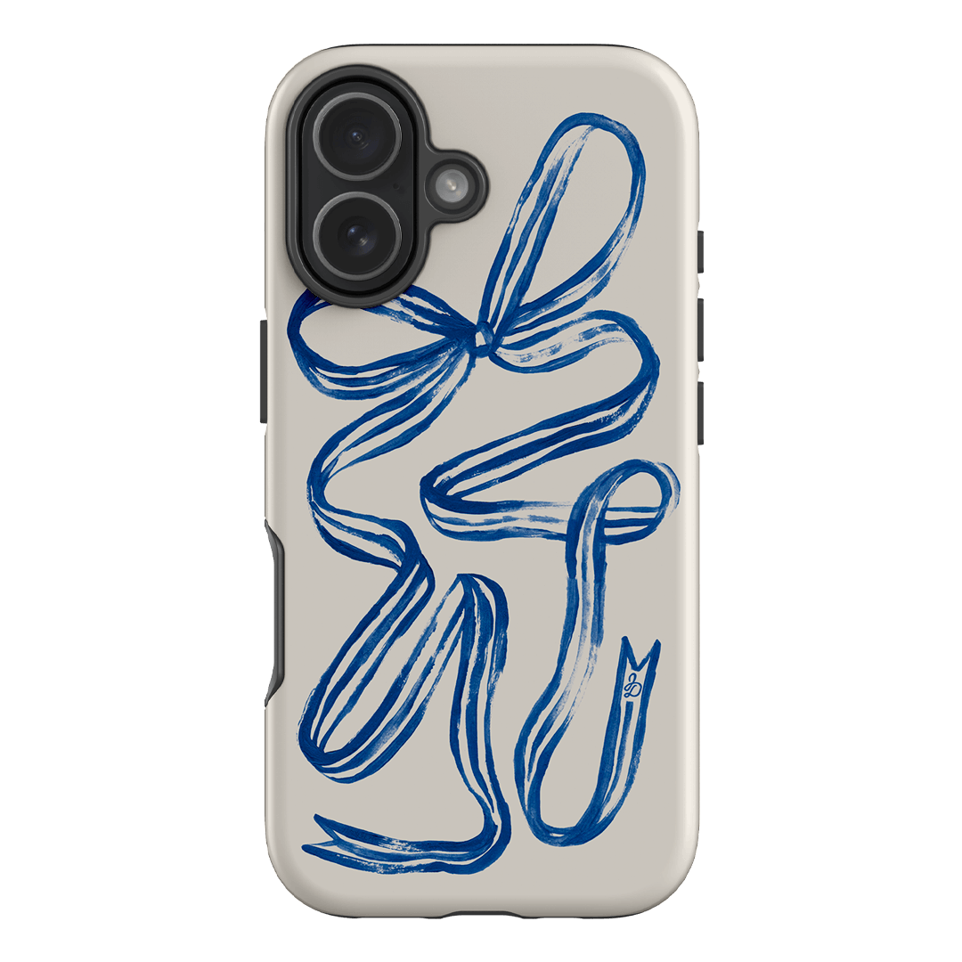 Bowerbird Ribbon