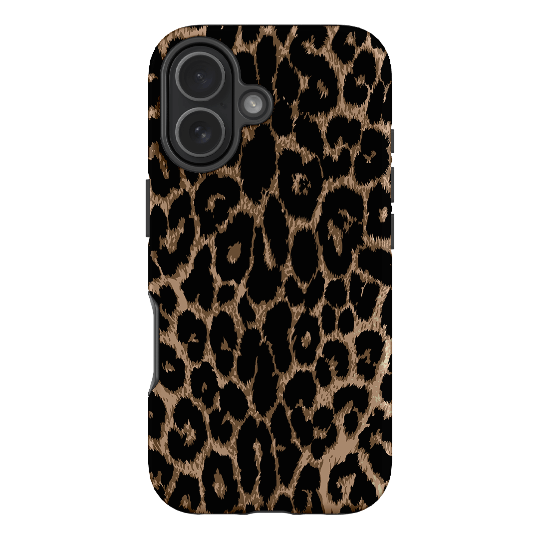 Classic Leopard
