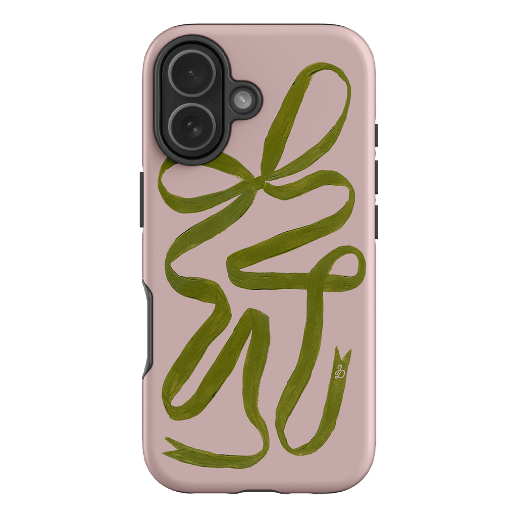 Garden Ribbon