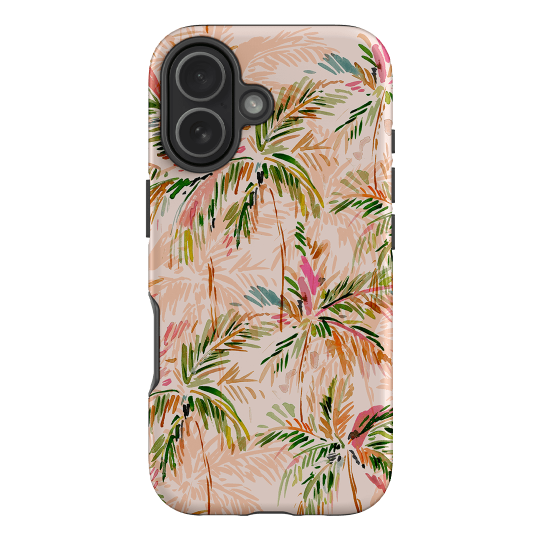 Hawaiian Palms