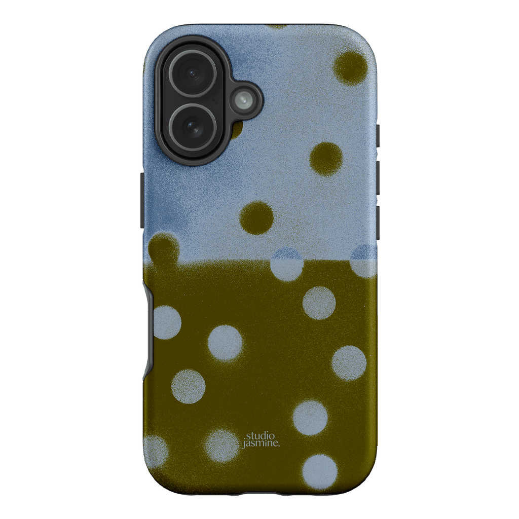Lake Polka Dot
