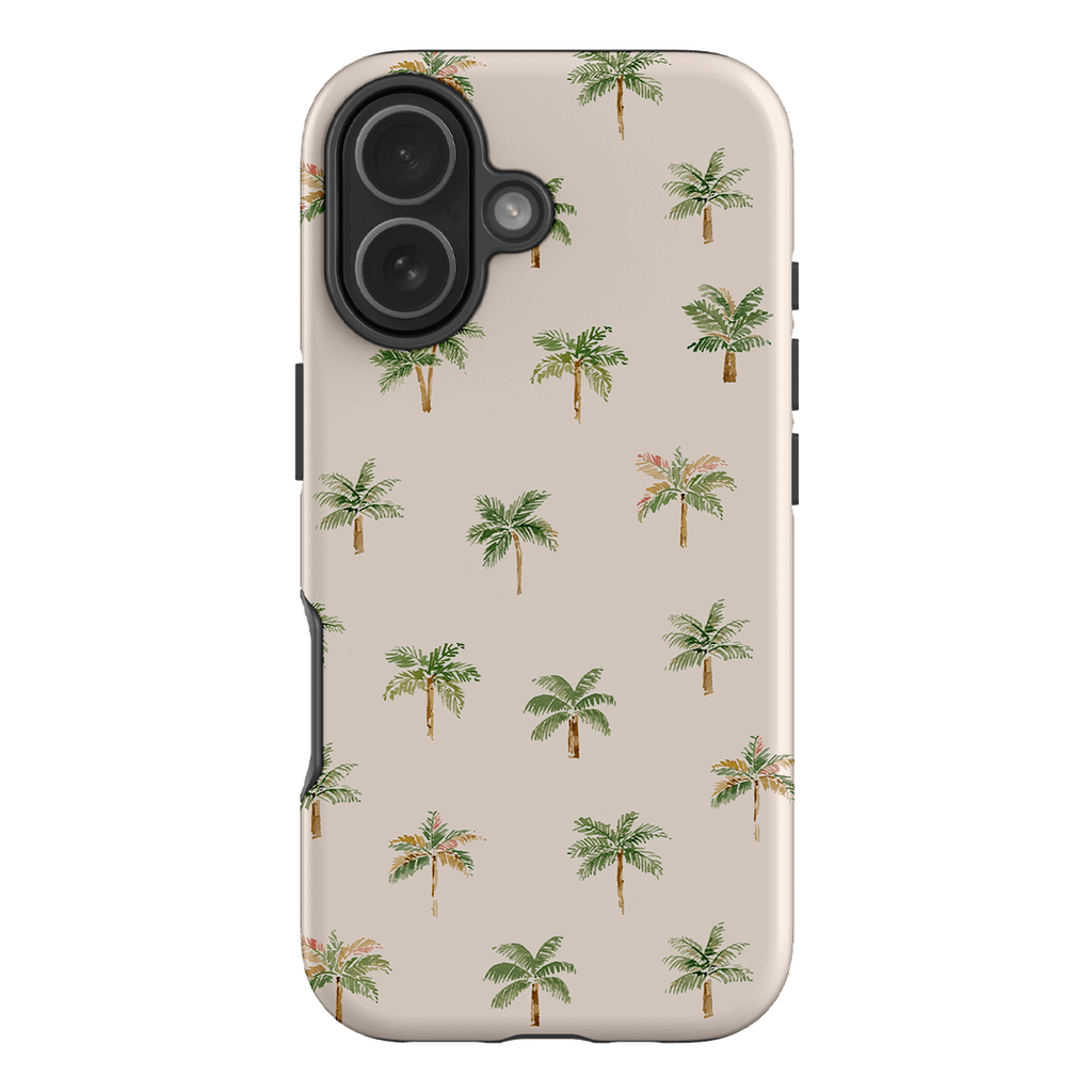 Mini Palms