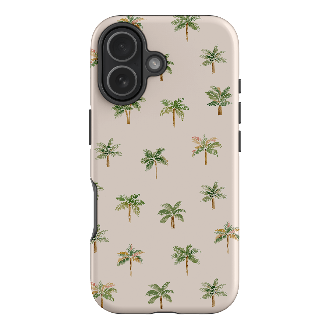 Mini Palms