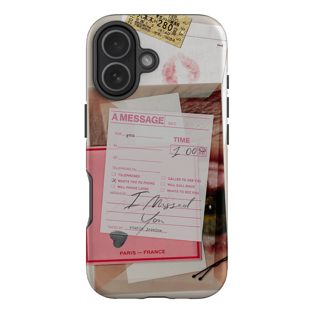 Missed Call