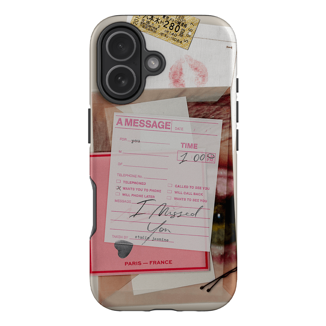 Missed Call
