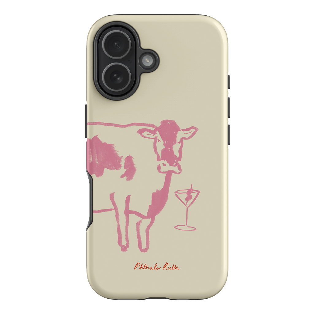 Mootini Pink