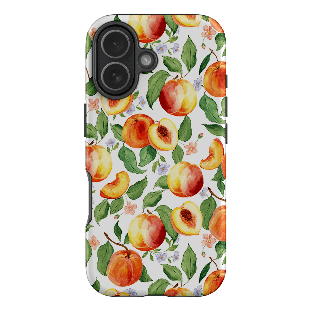 Peach Blossom