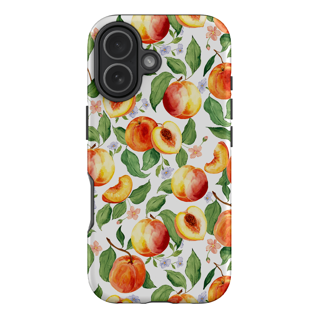 Peach Blossom