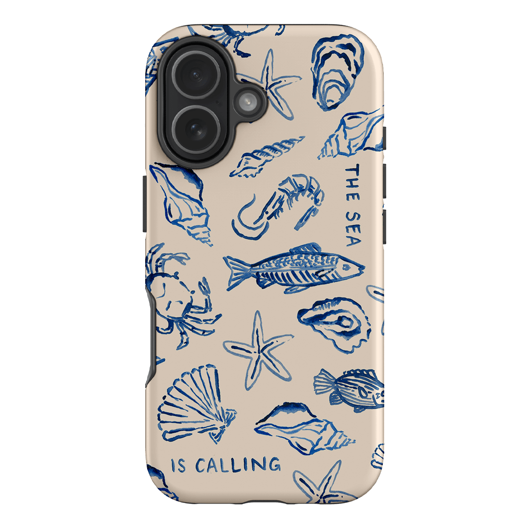 Sea Call