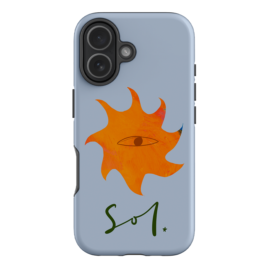 Sol Sun