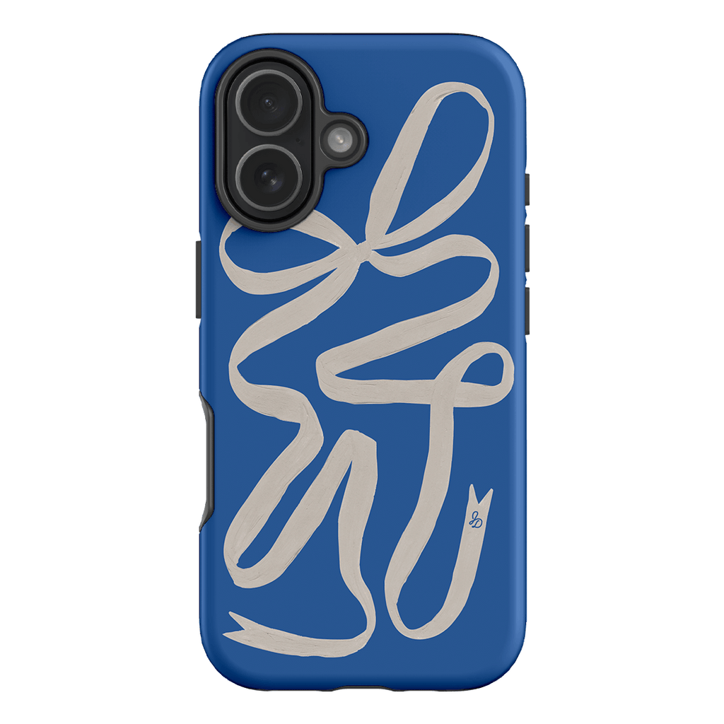 Something Blue Ribbon