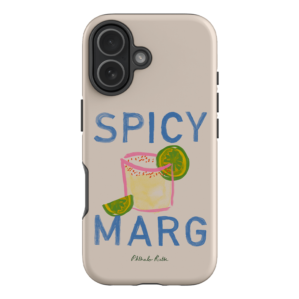 Spicy Marg
