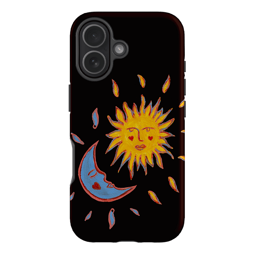 Sun & Moon Plum