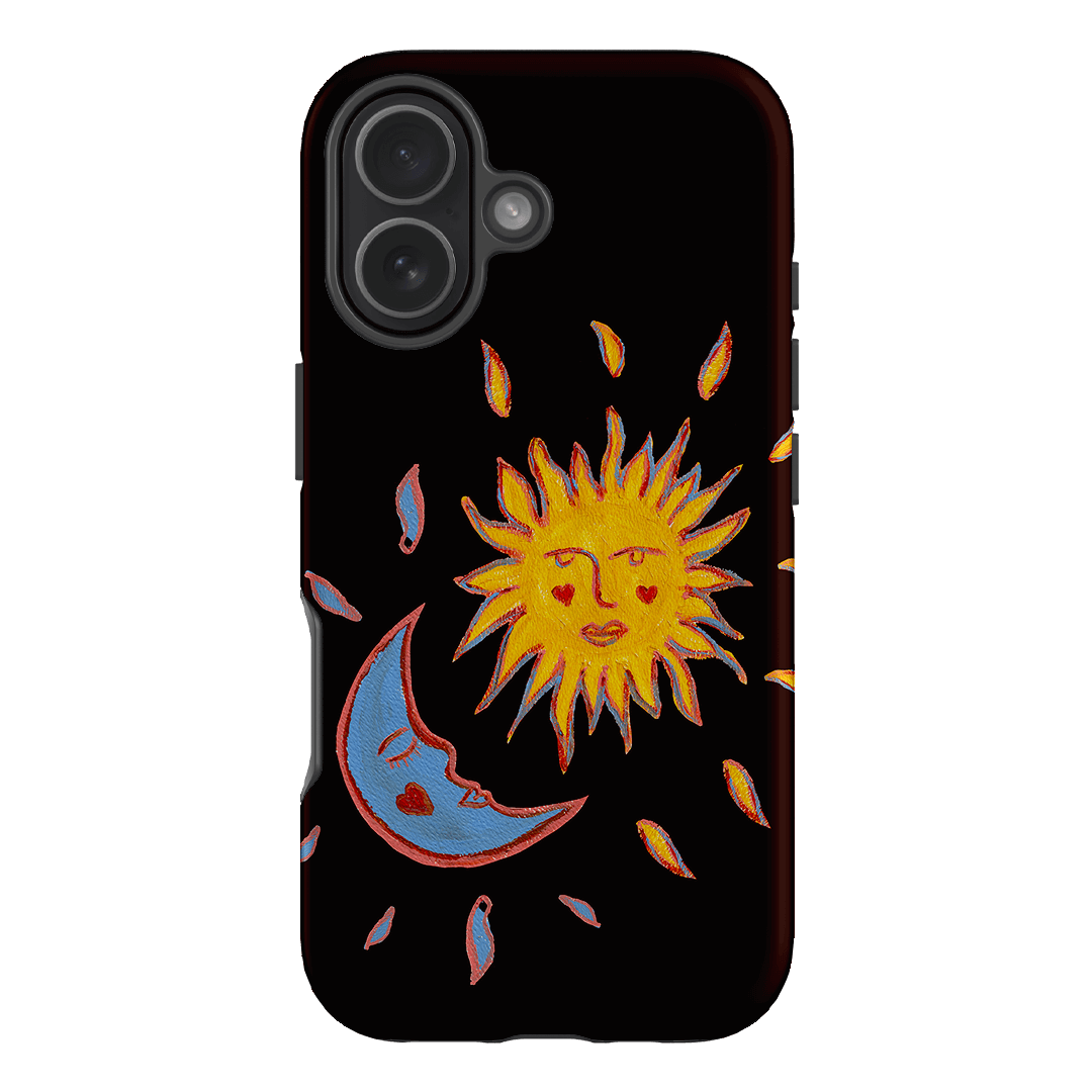 Sun & Moon Plum
