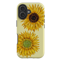 Sunflower Yellow