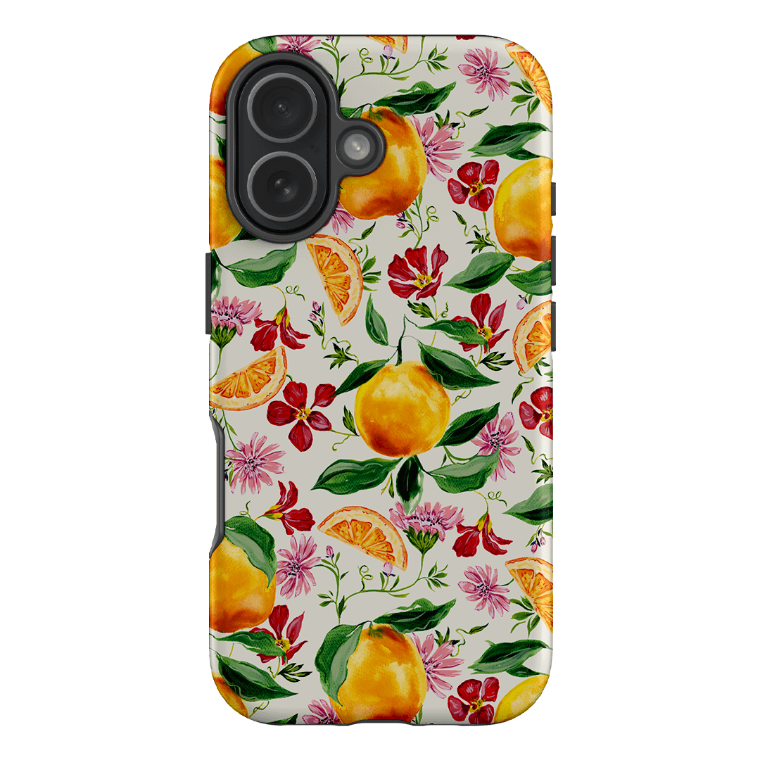 Sweet Orange