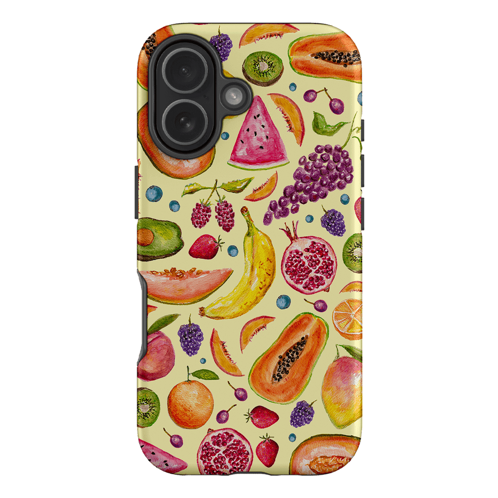 Tutti Fruitti